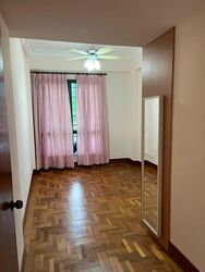 Palm Spring (D10), Condominium #556250301